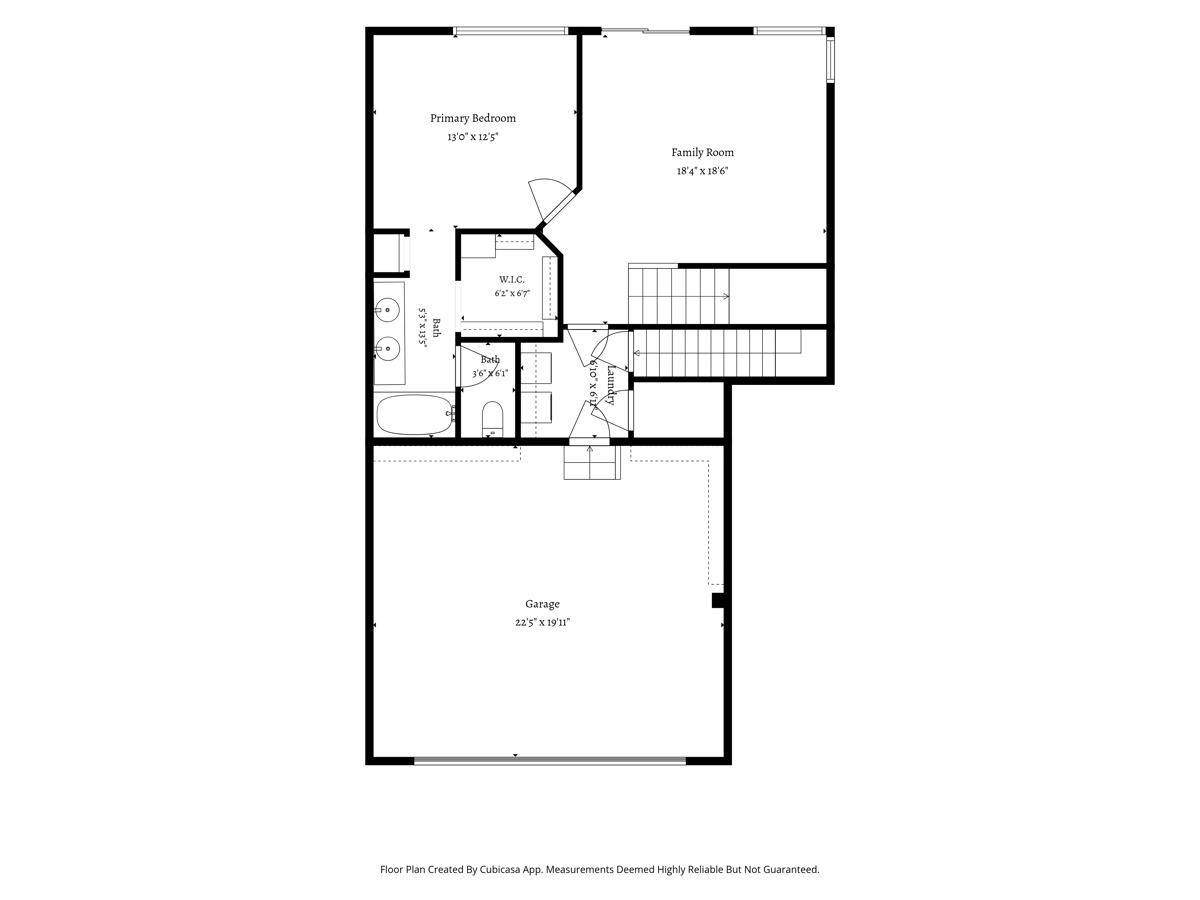 2421 Madiera Court