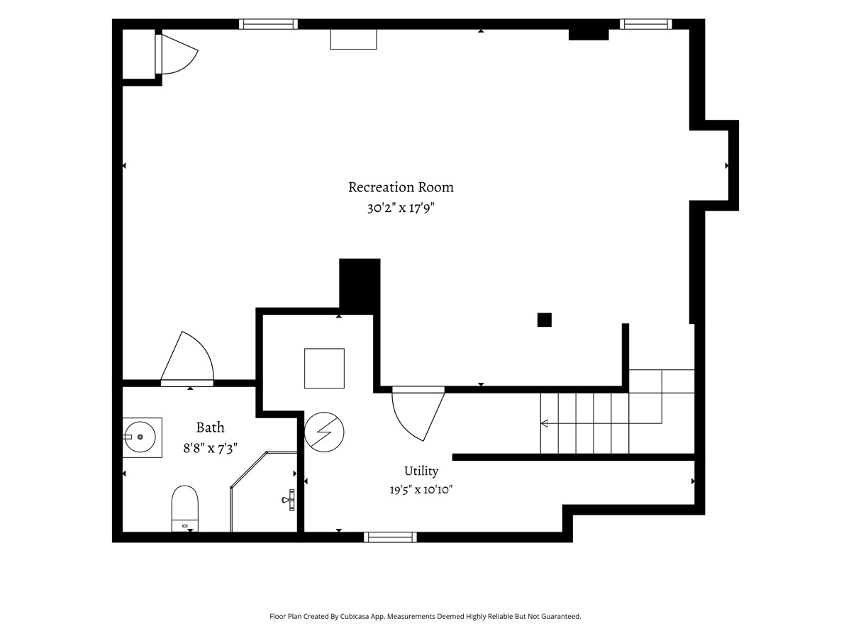 2421 Madiera Court