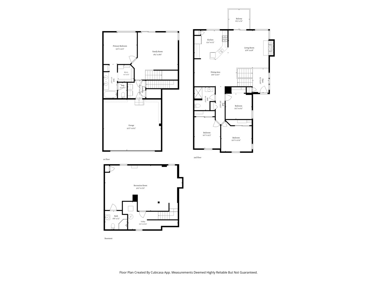 2421 Madiera Court
