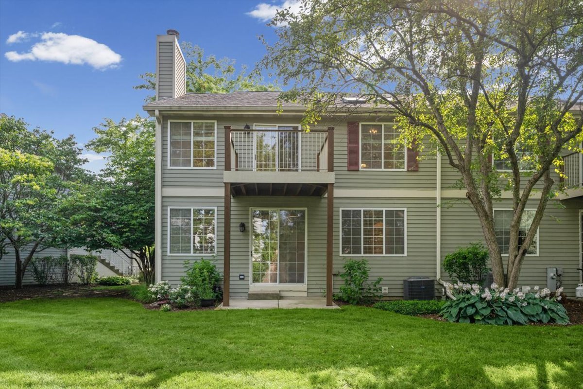 2421 Madiera Court