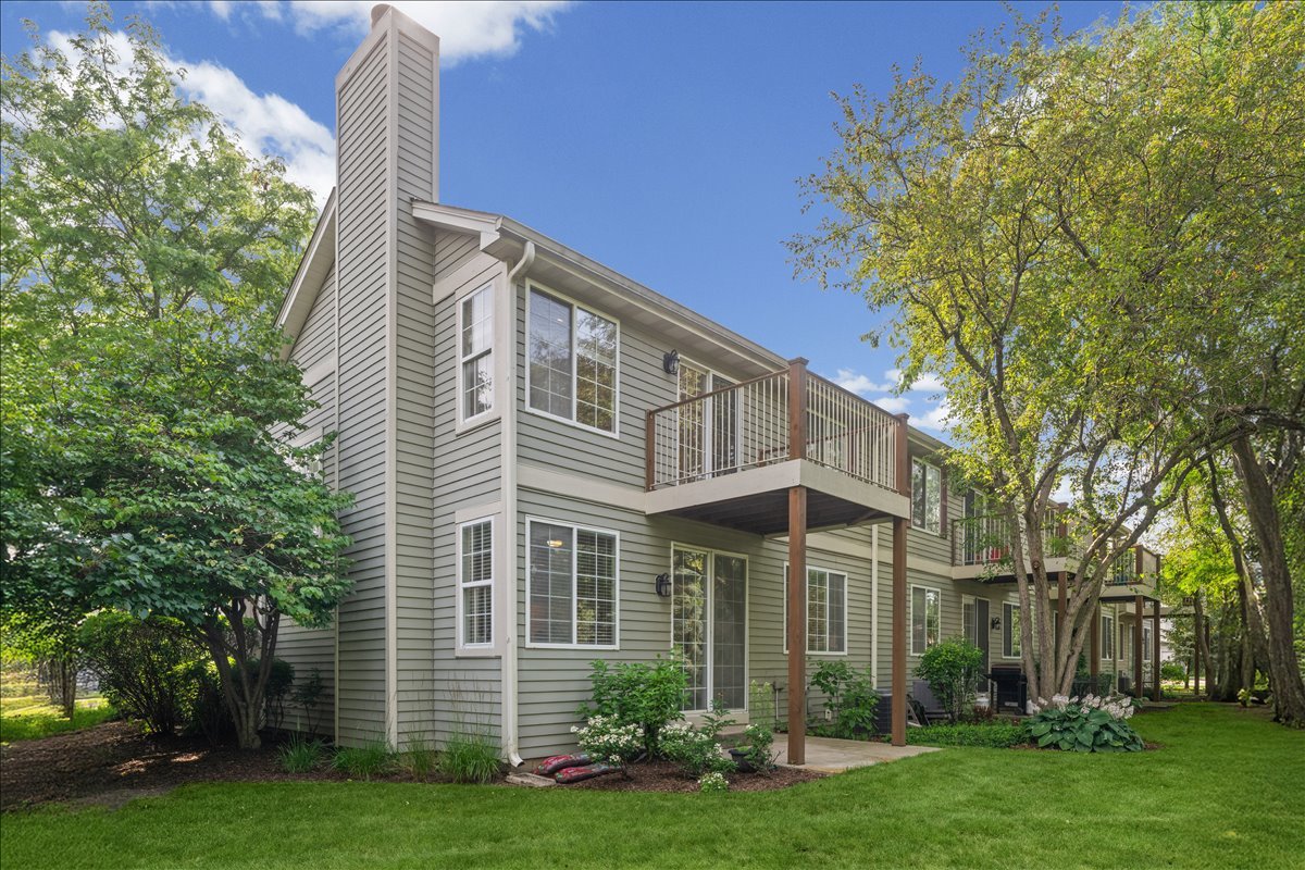 2421 Madiera Court