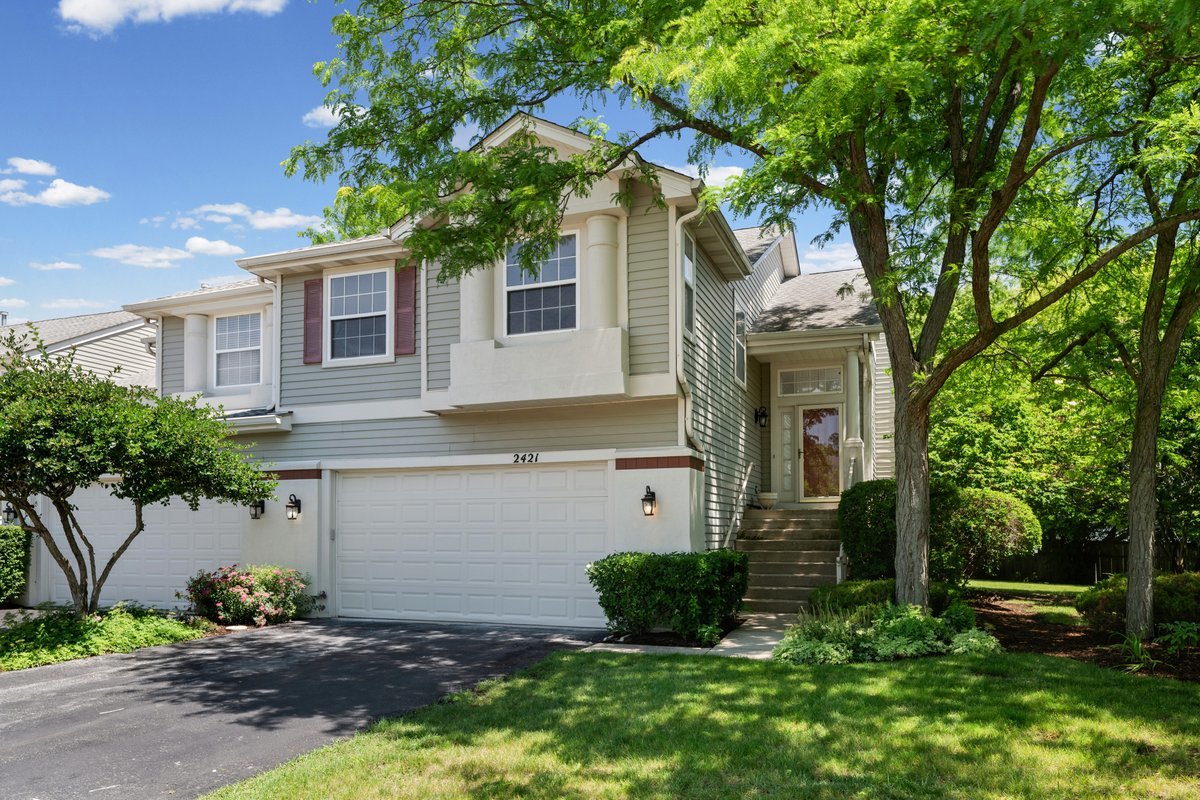 2421 Madiera Court
