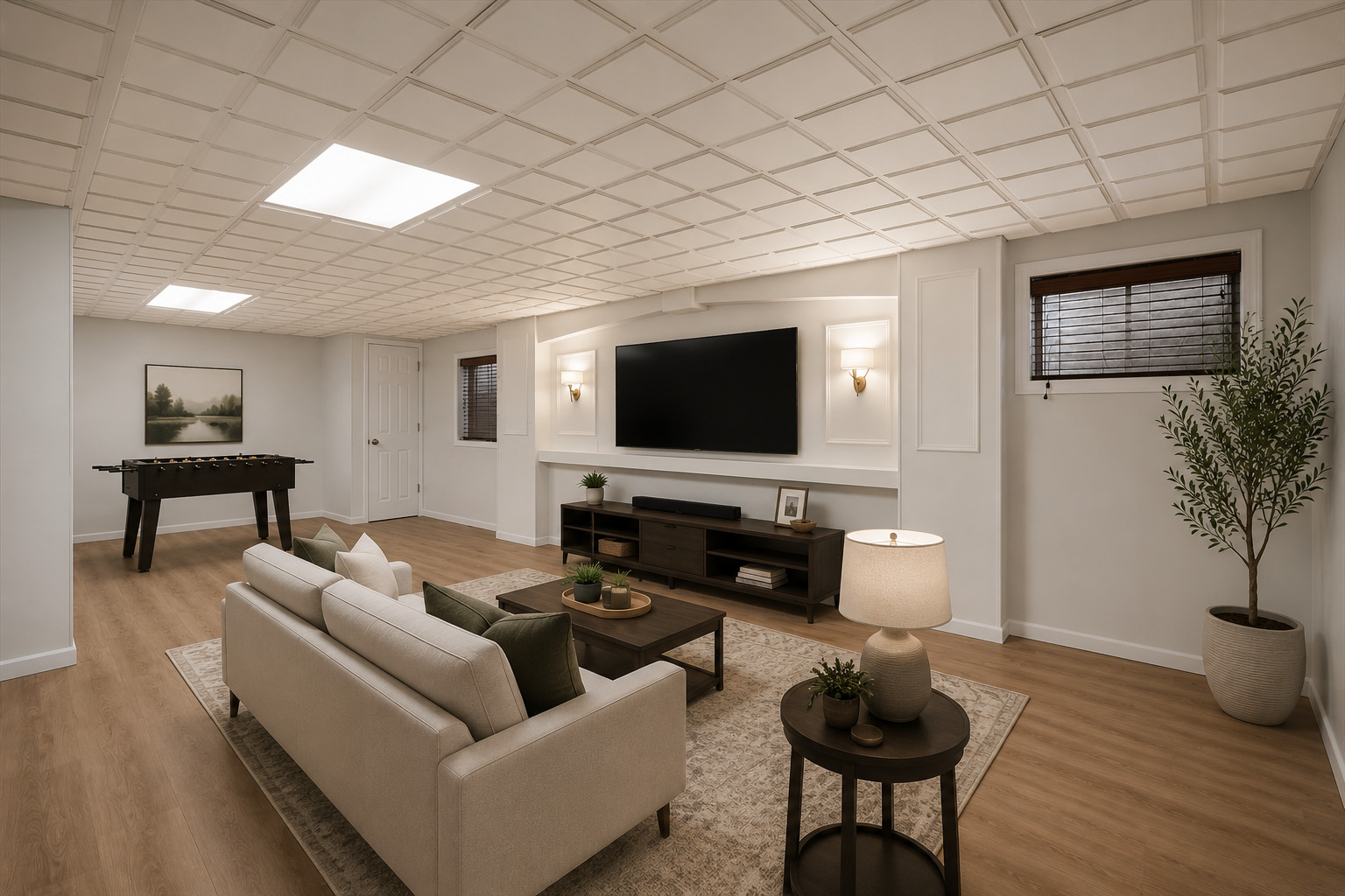 2421 Madiera Court