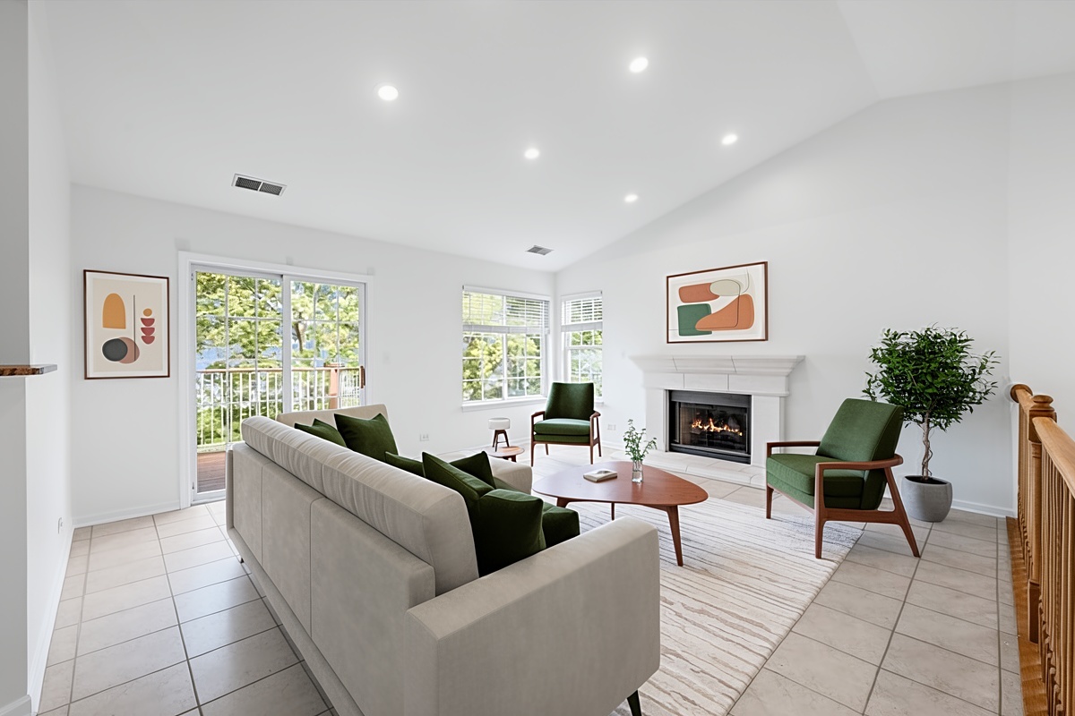 2421 Madiera Court