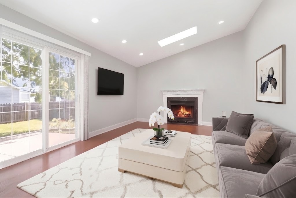 1284 Regent Drive