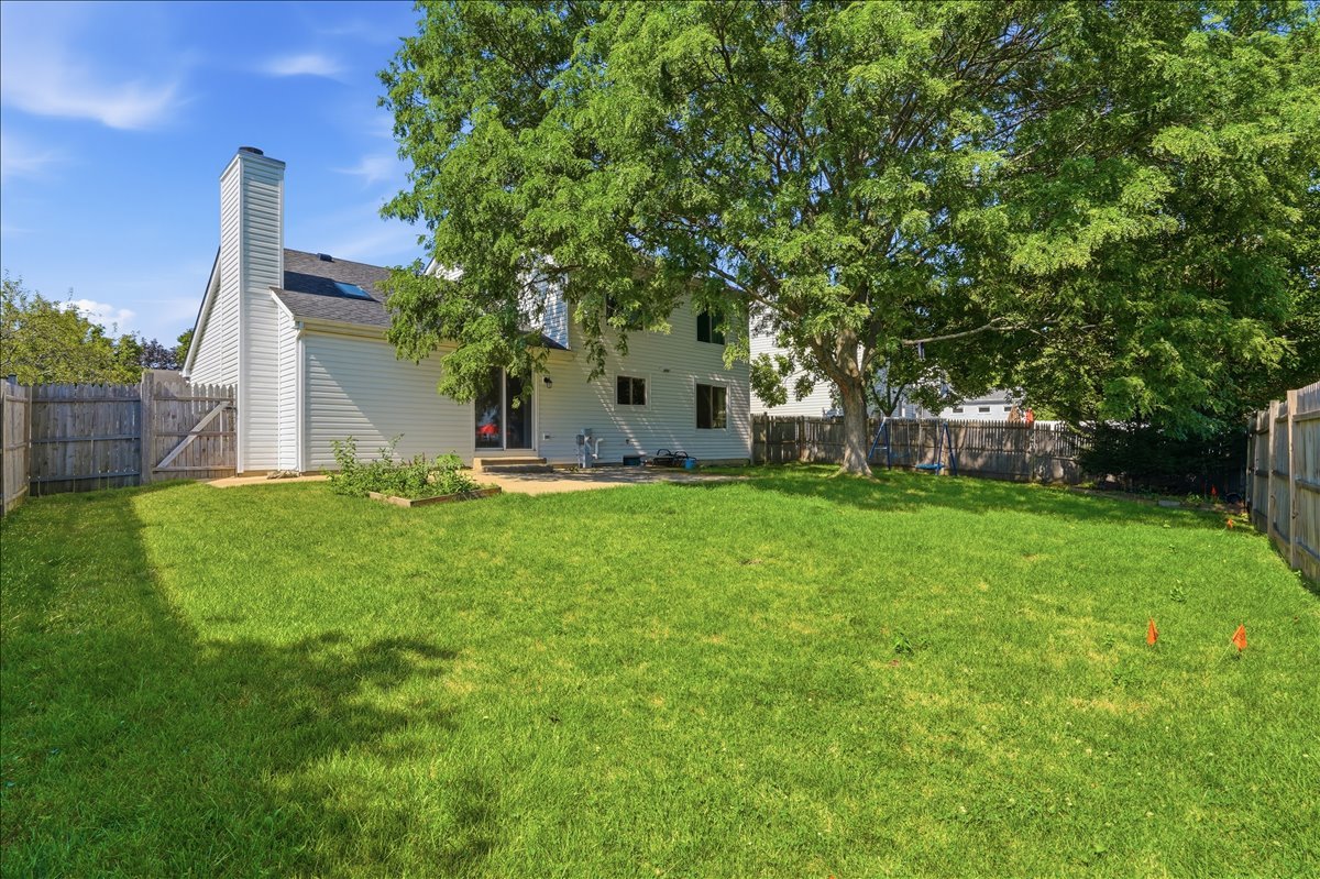 1284 Regent Drive