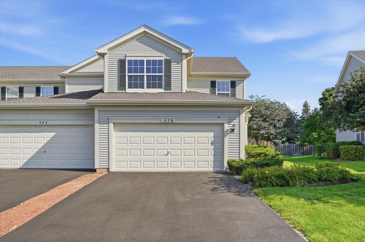 570 W Kristina Lane