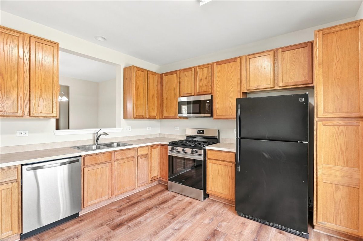 570 W Kristina Lane