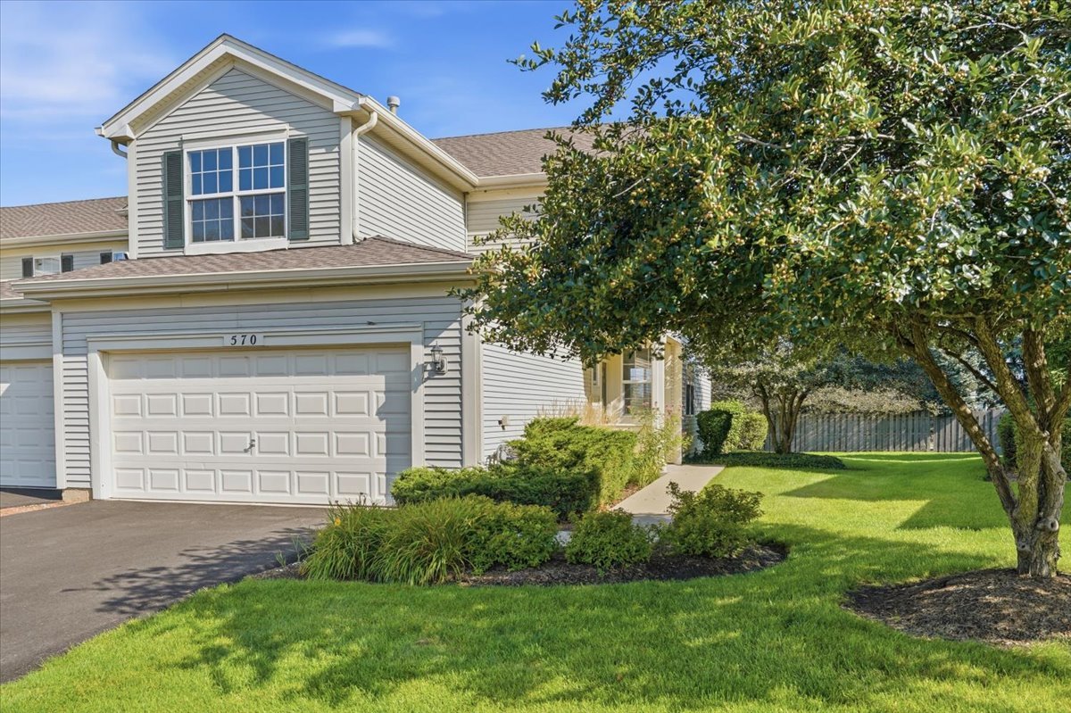 570 W Kristina Lane