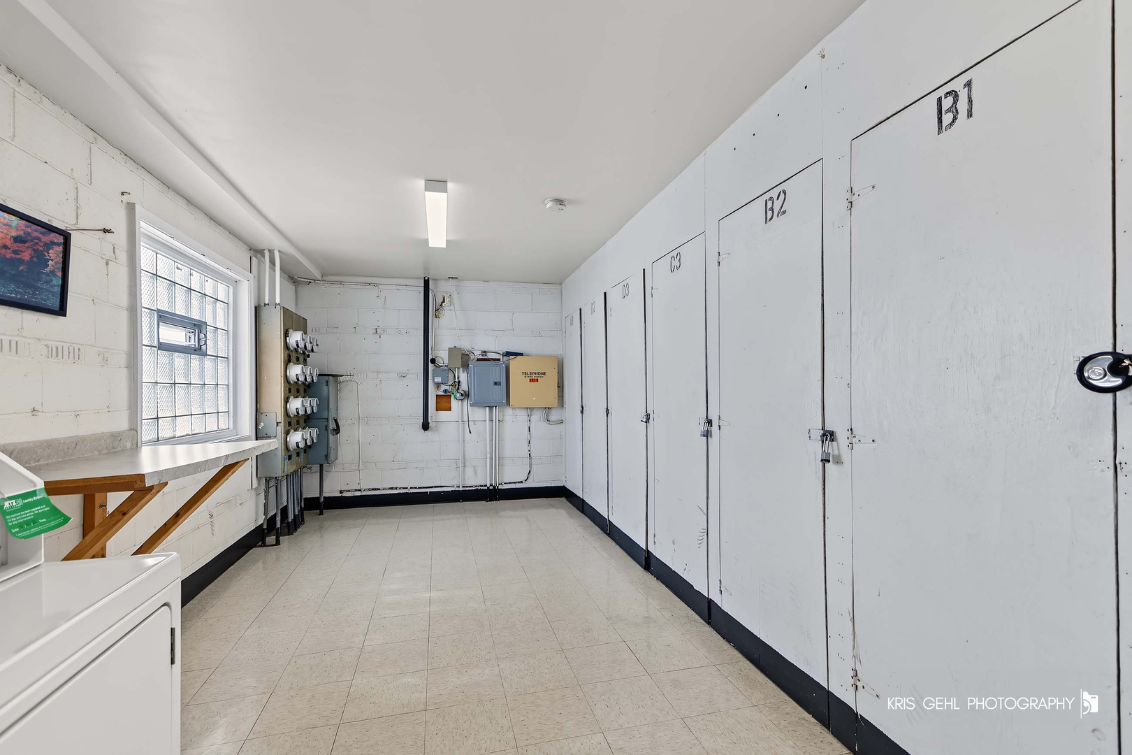 1319 N Baldwin Court Unit: 2B