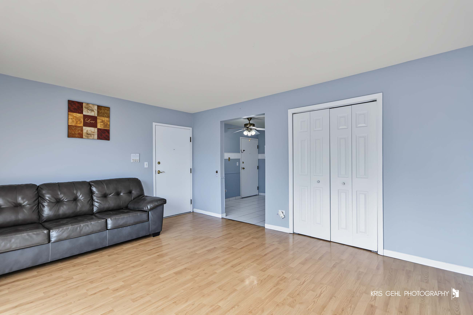 1319 N Baldwin Court Unit: 2B