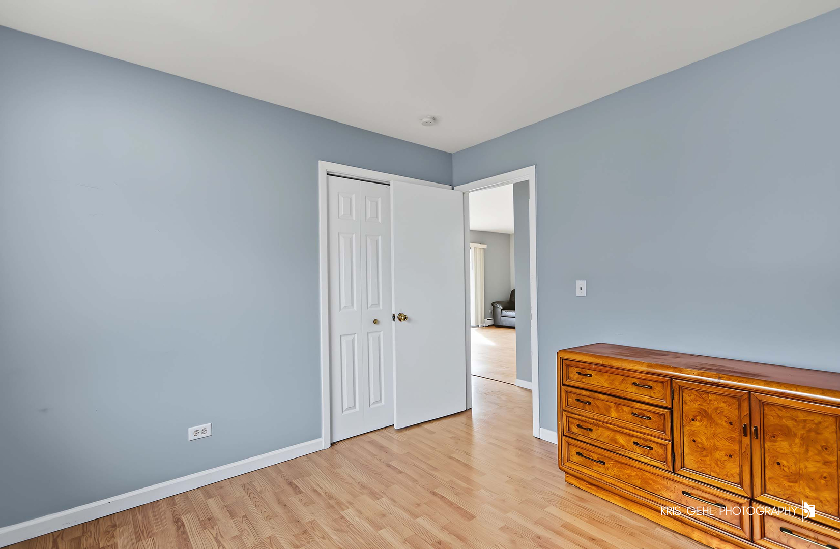 1319 N Baldwin Court Unit: 2B