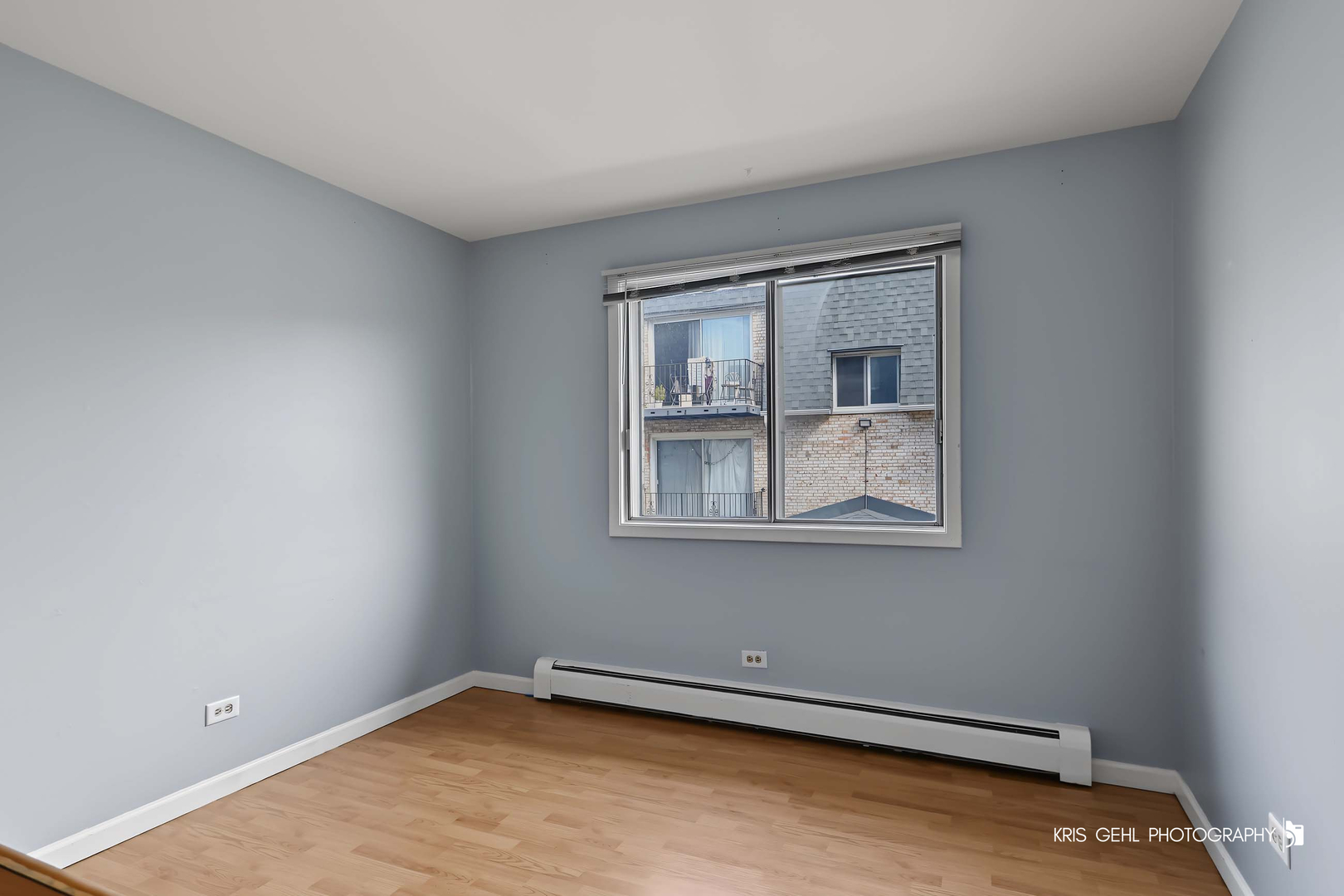 1319 N Baldwin Court Unit: 2B