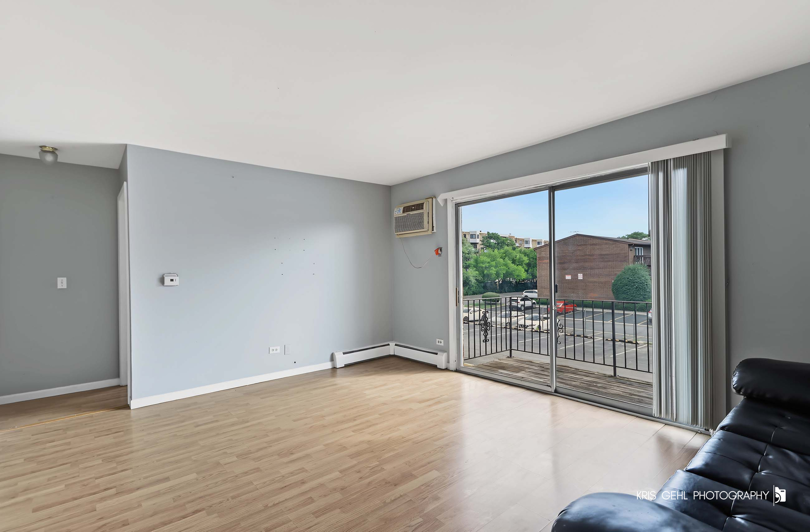 1319 N Baldwin Court Unit: 2B