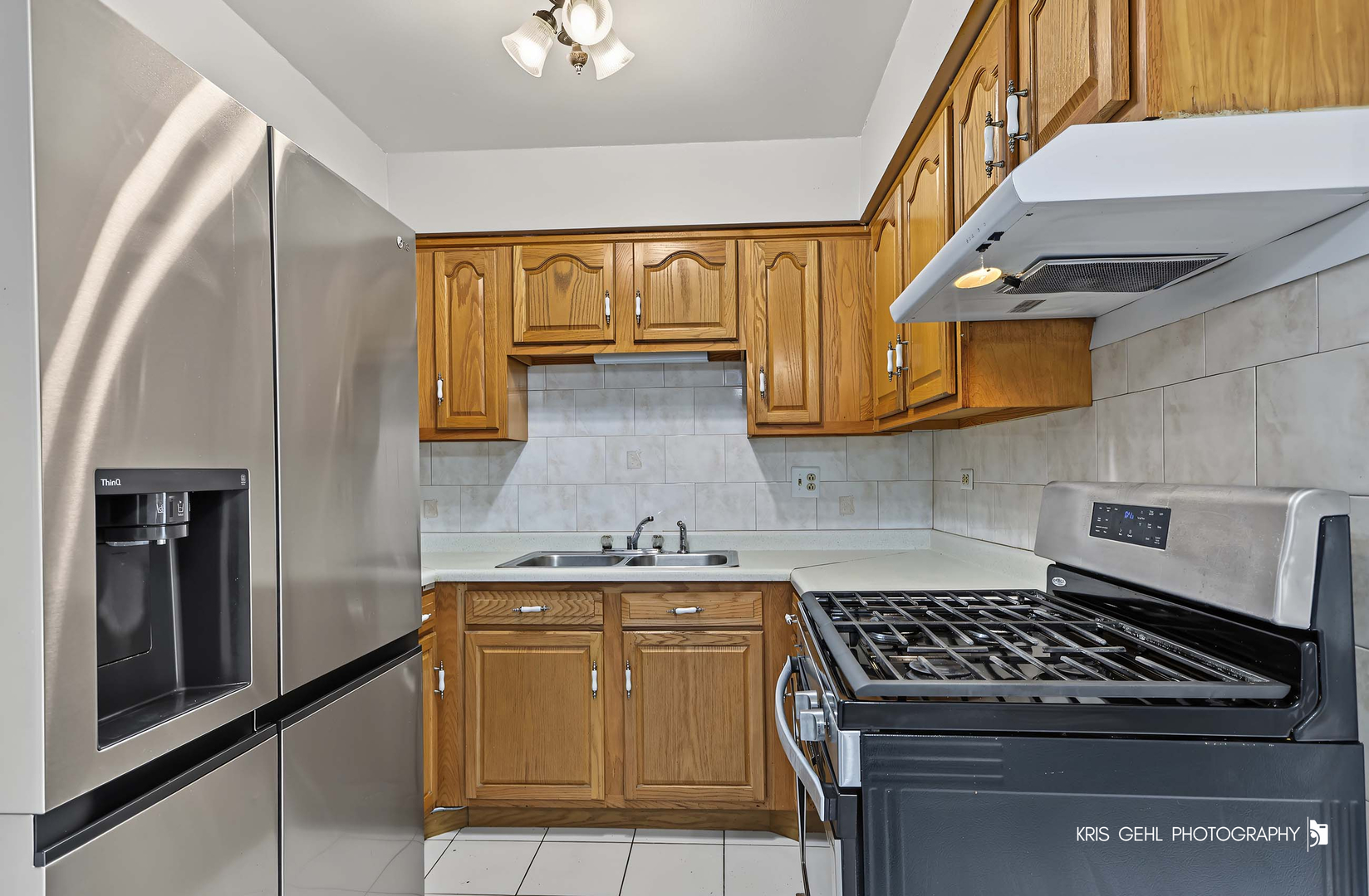 1319 N Baldwin Court Unit: 2B