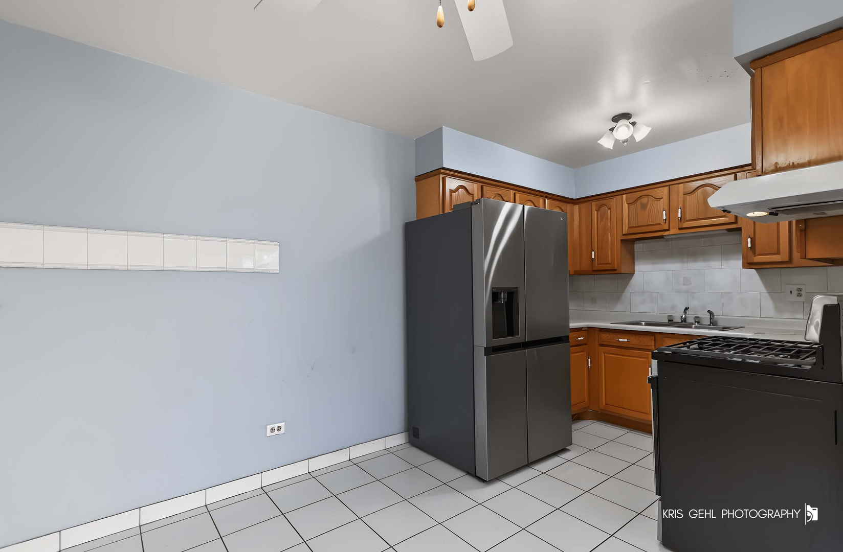 1319 N Baldwin Court Unit: 2B