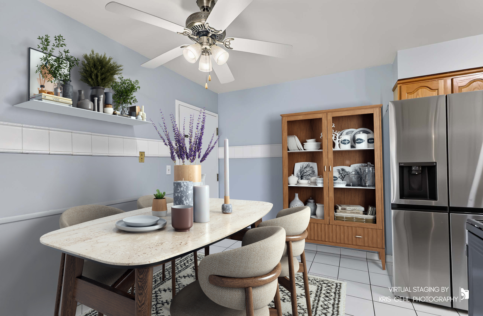 1319 N Baldwin Court Unit: 2B