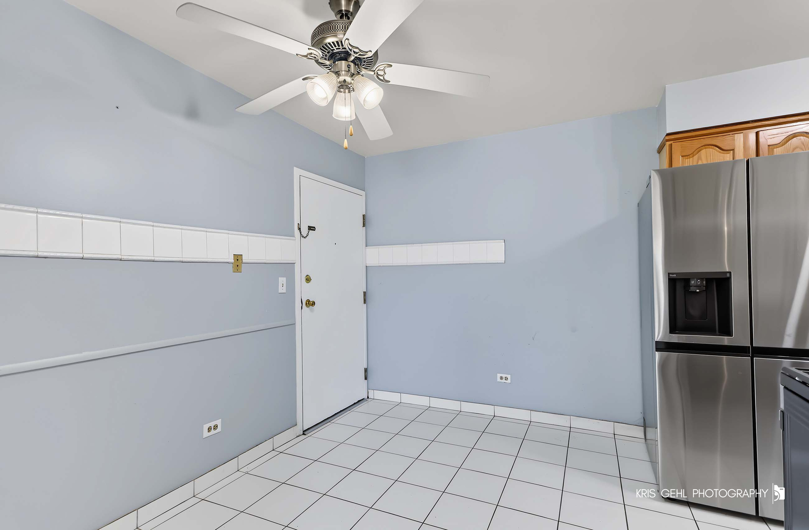 1319 N Baldwin Court Unit: 2B