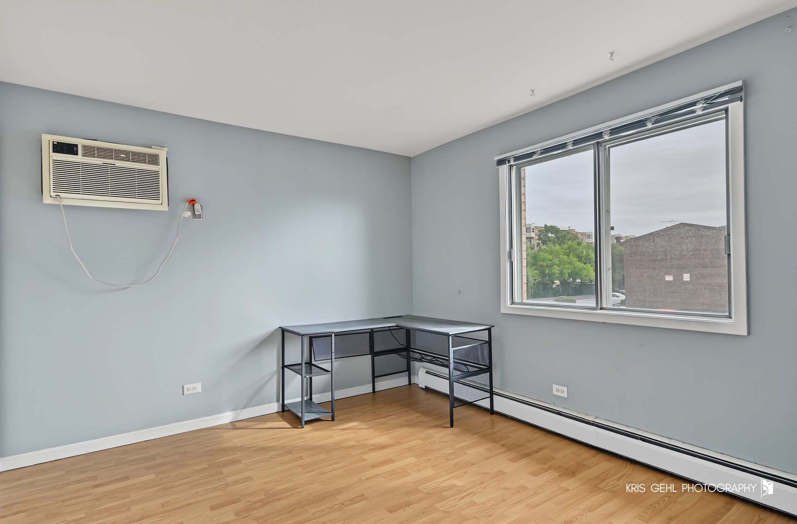 1319 N Baldwin Court Unit: 2B