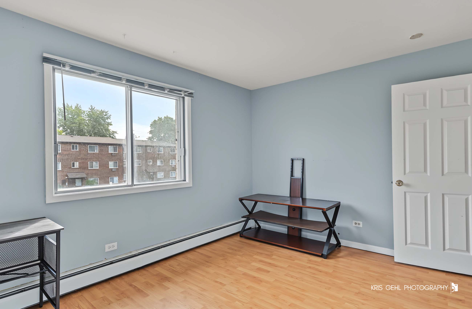 1319 N Baldwin Court Unit: 2B