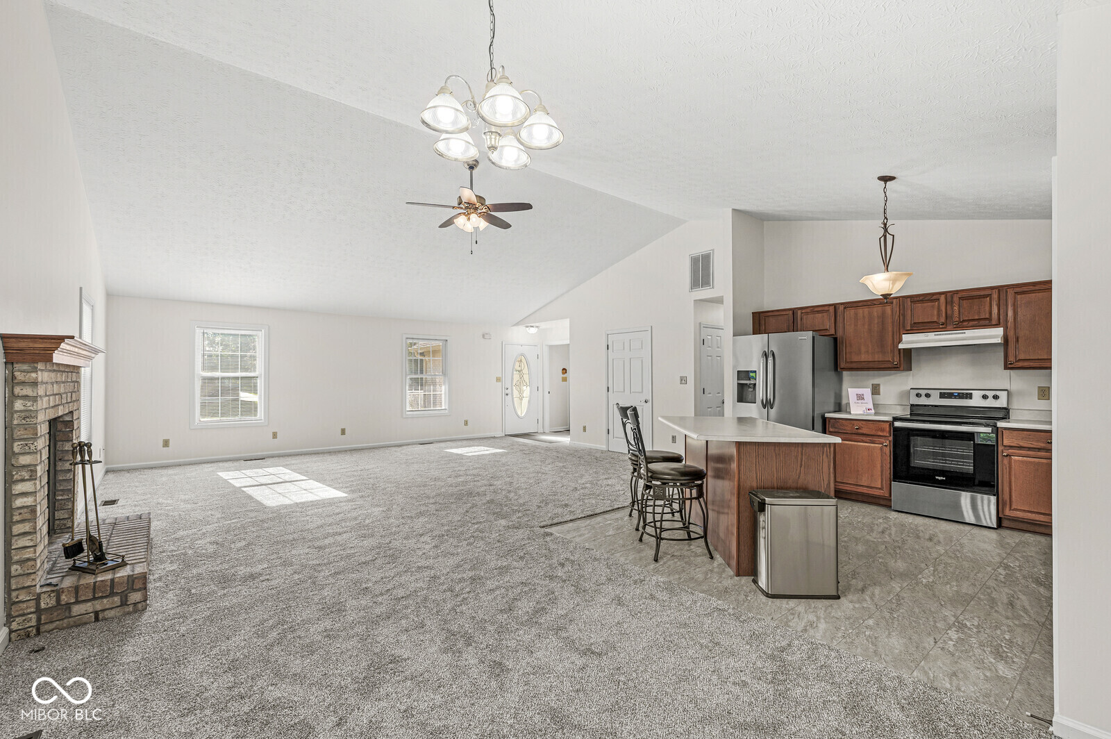 3766 Brill Road