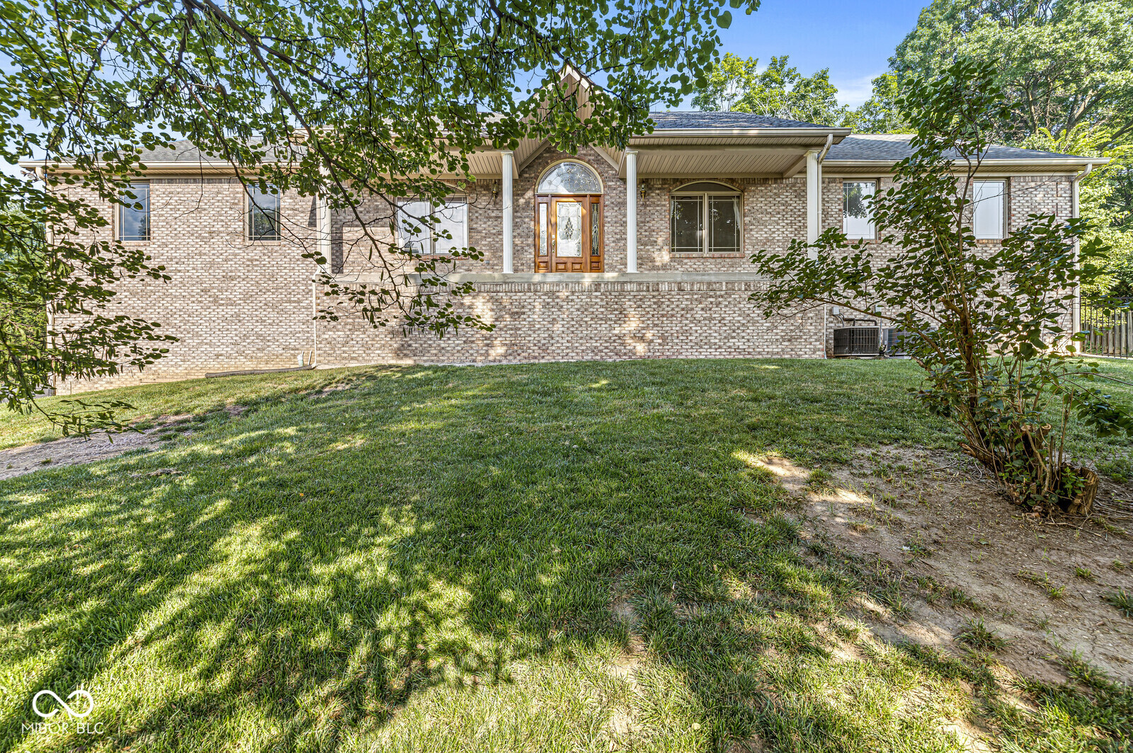 3766 Brill Road
