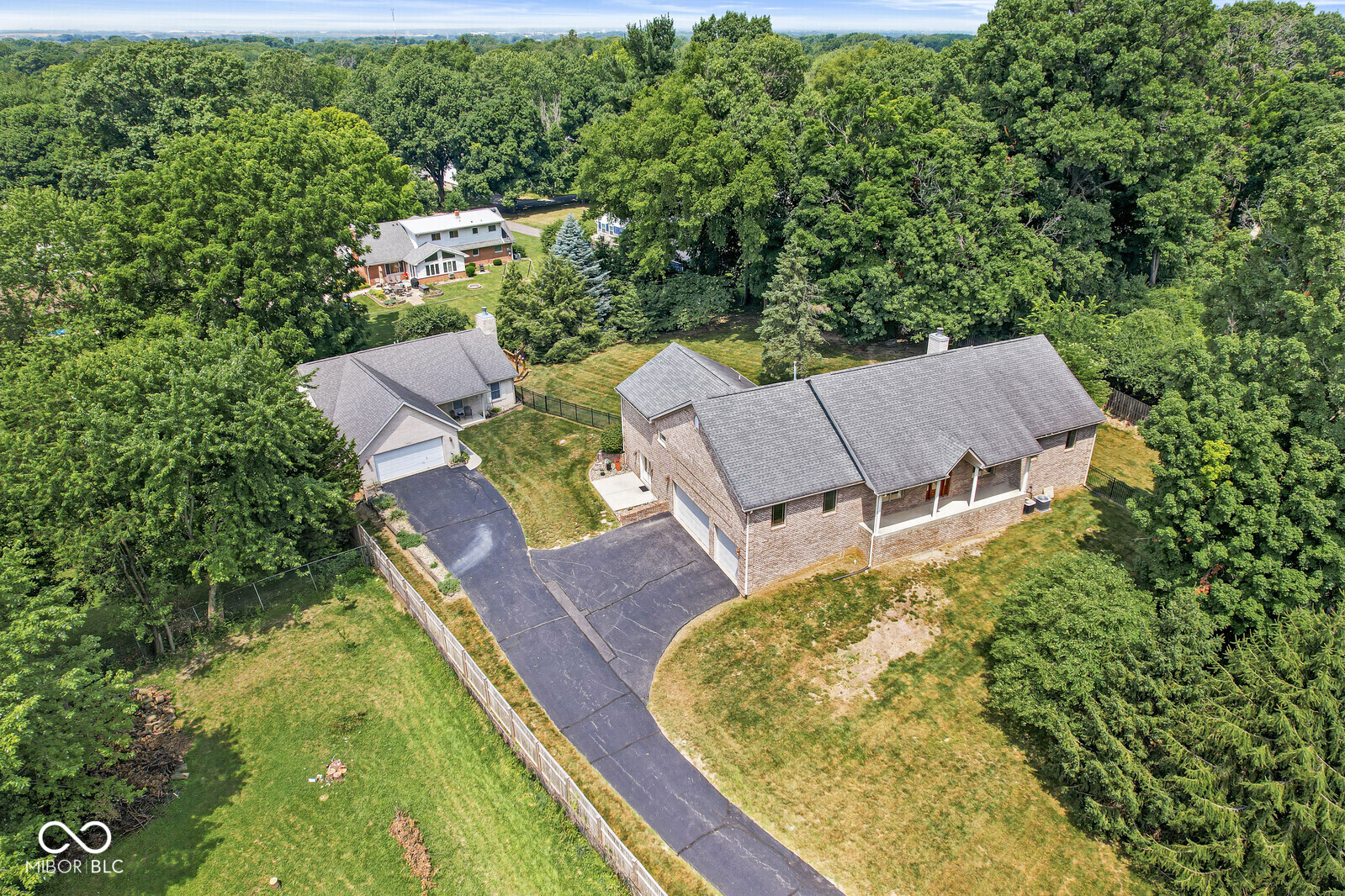 3766 Brill Road