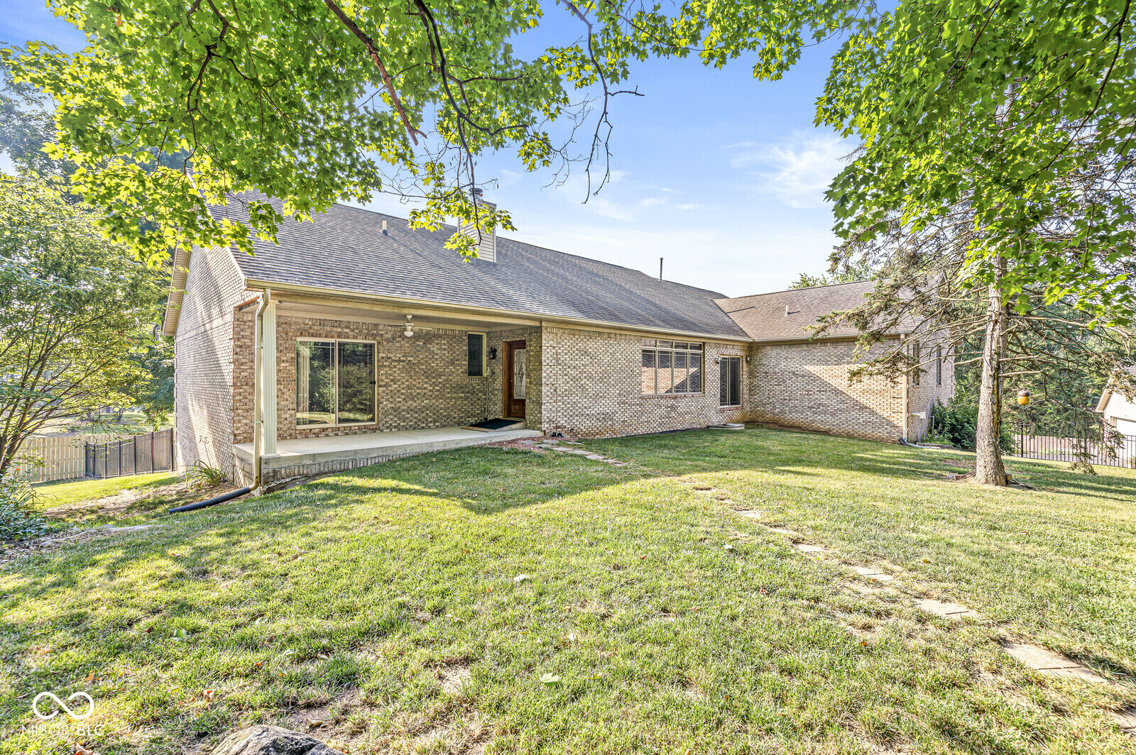 3766 Brill Road