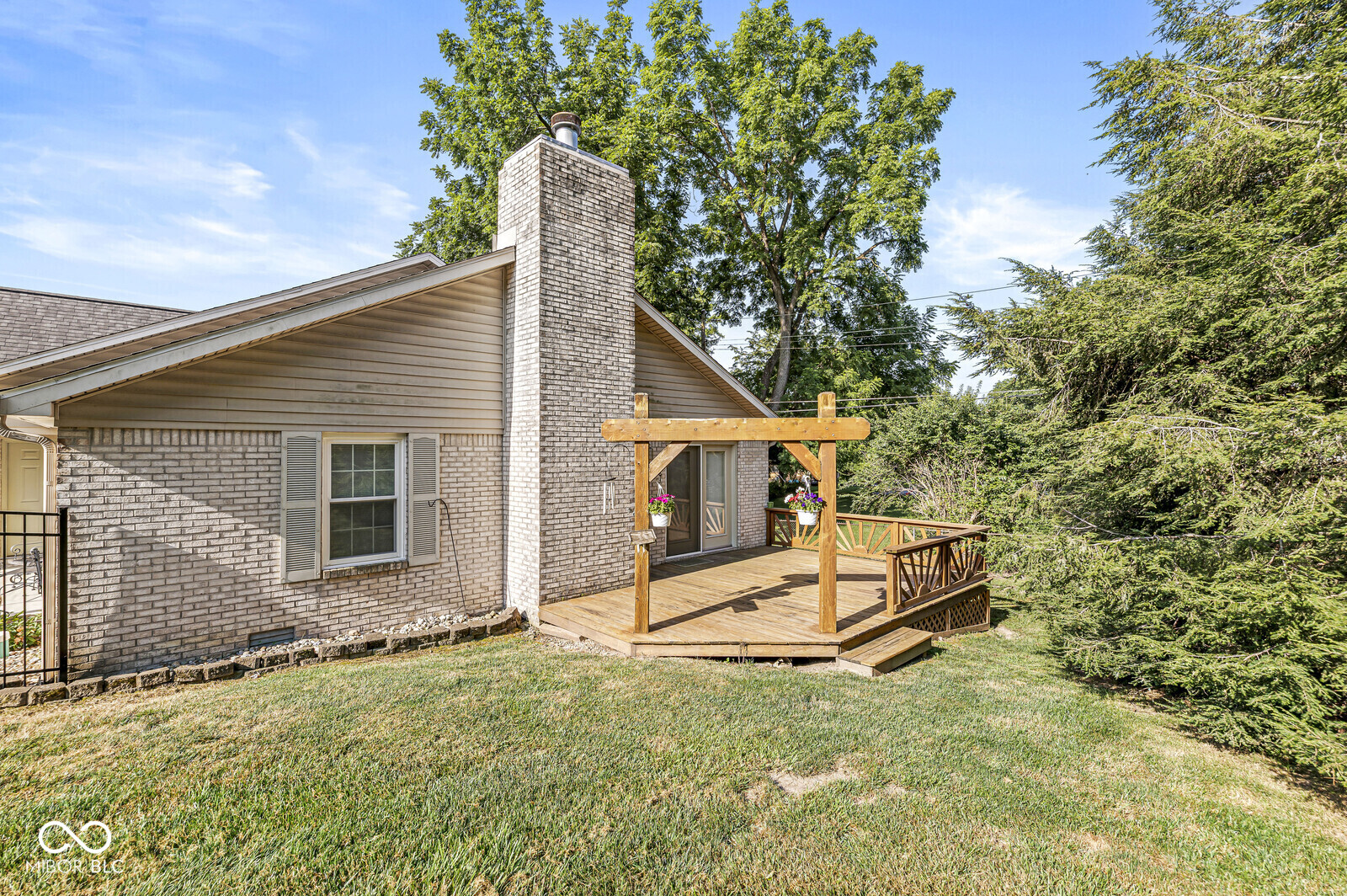 3766 Brill Road