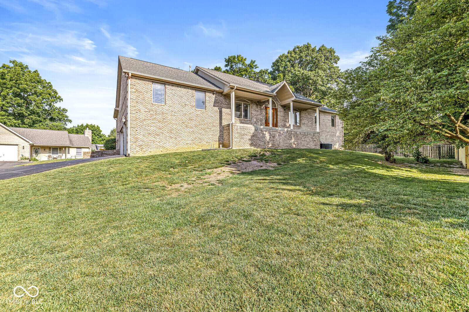 3766 Brill Road