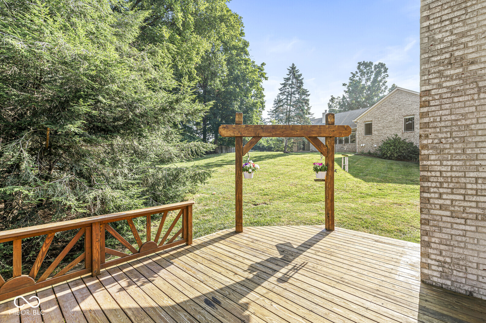 3766 Brill Road