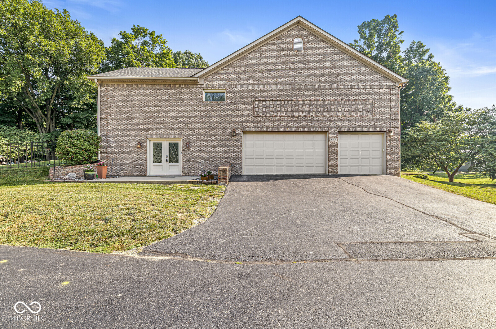 3766 Brill Road
