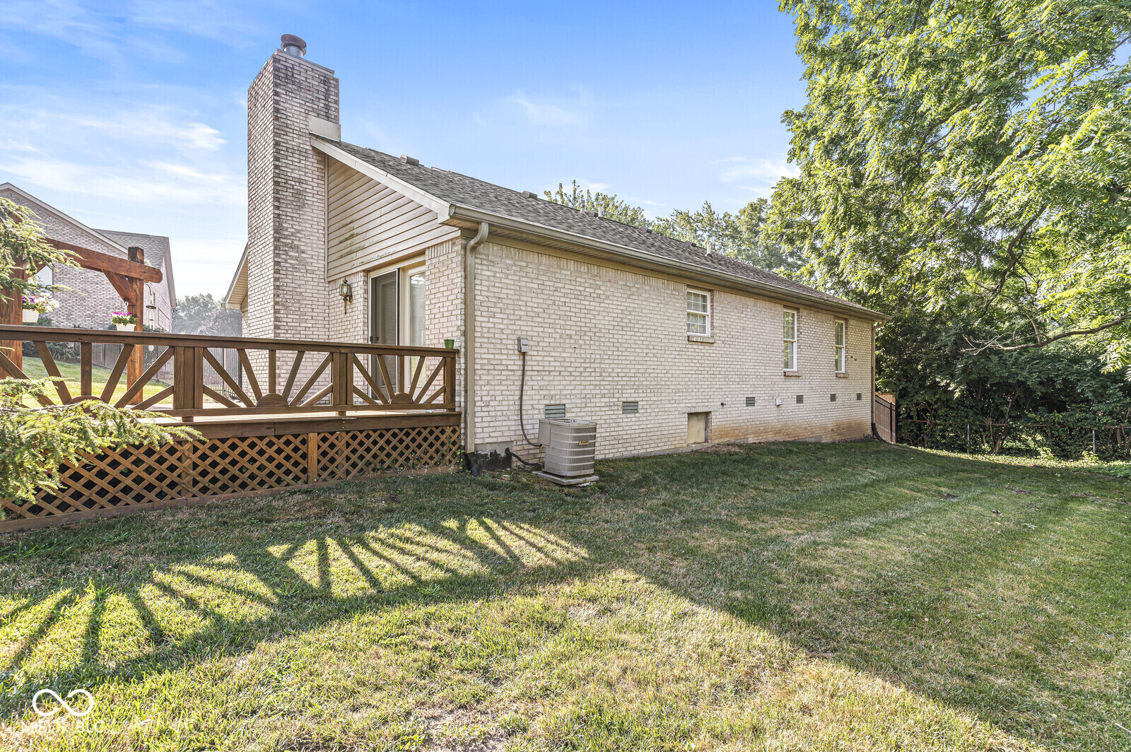3766 Brill Road