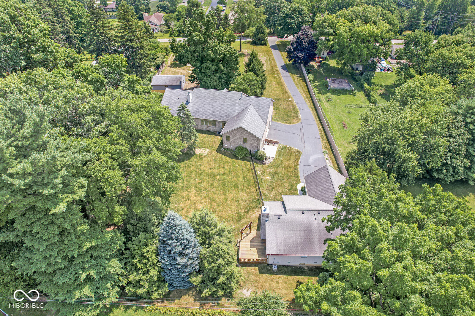 3766 Brill Road