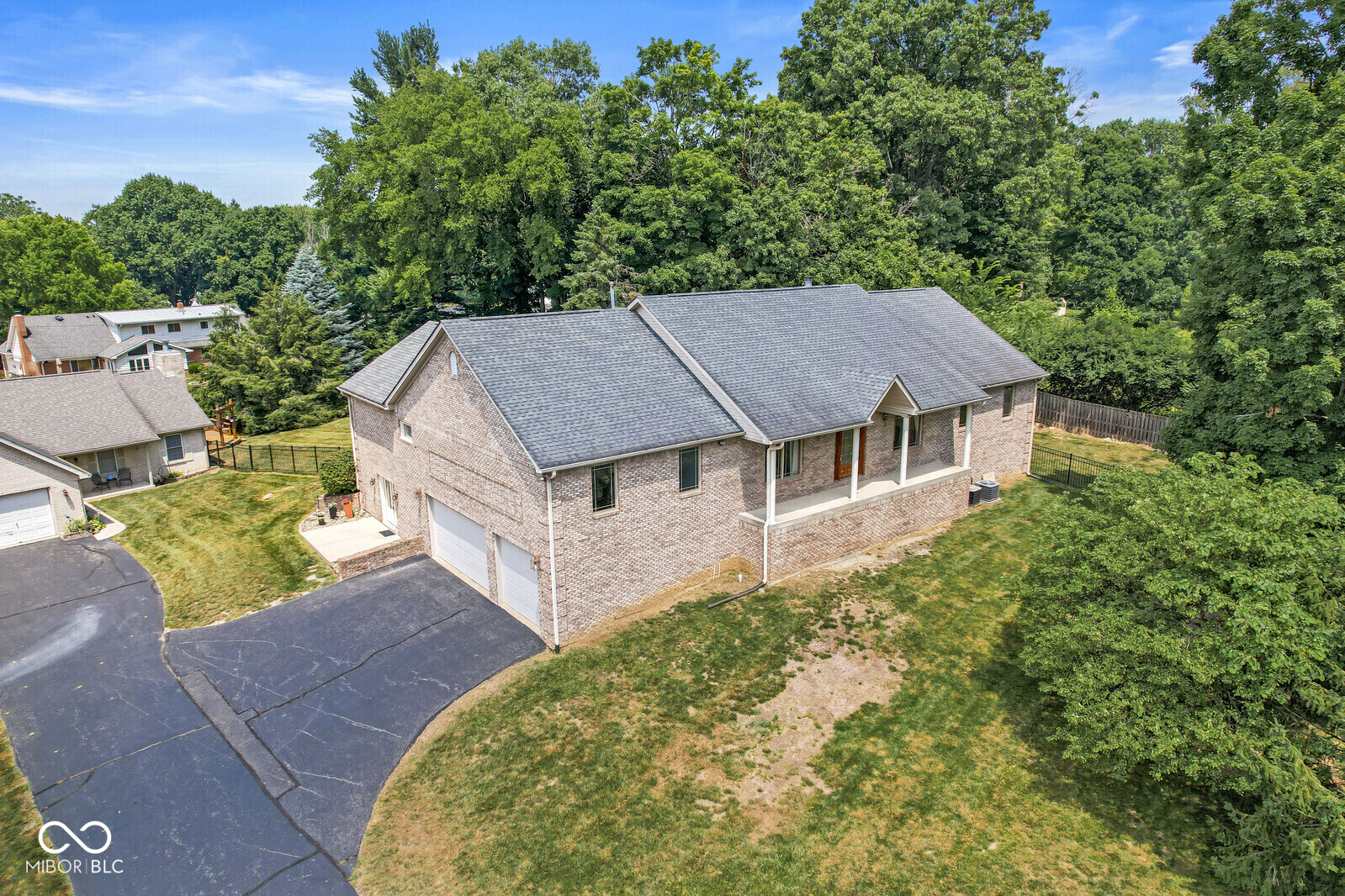 3766 Brill Road