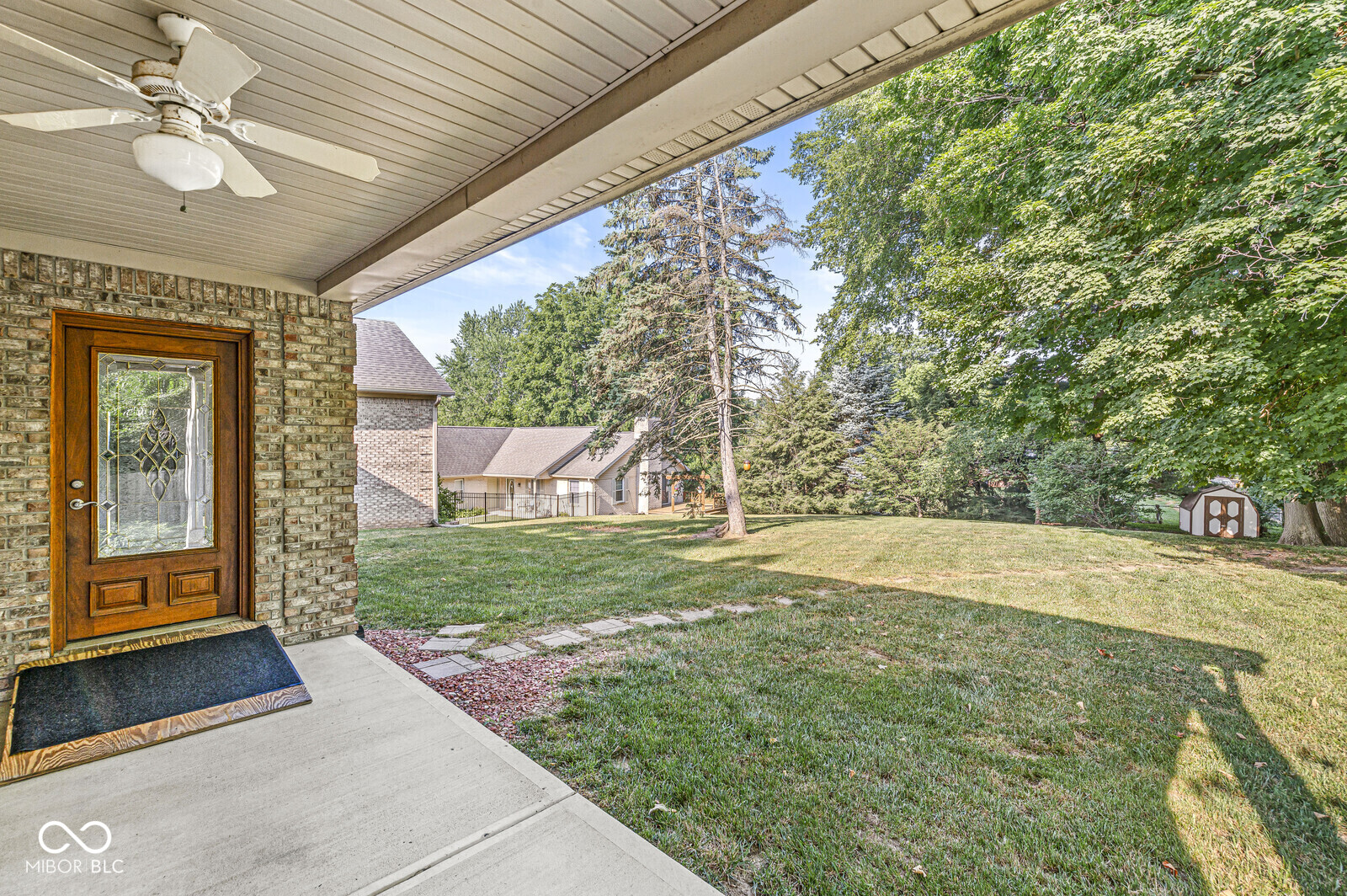 3766 Brill Road