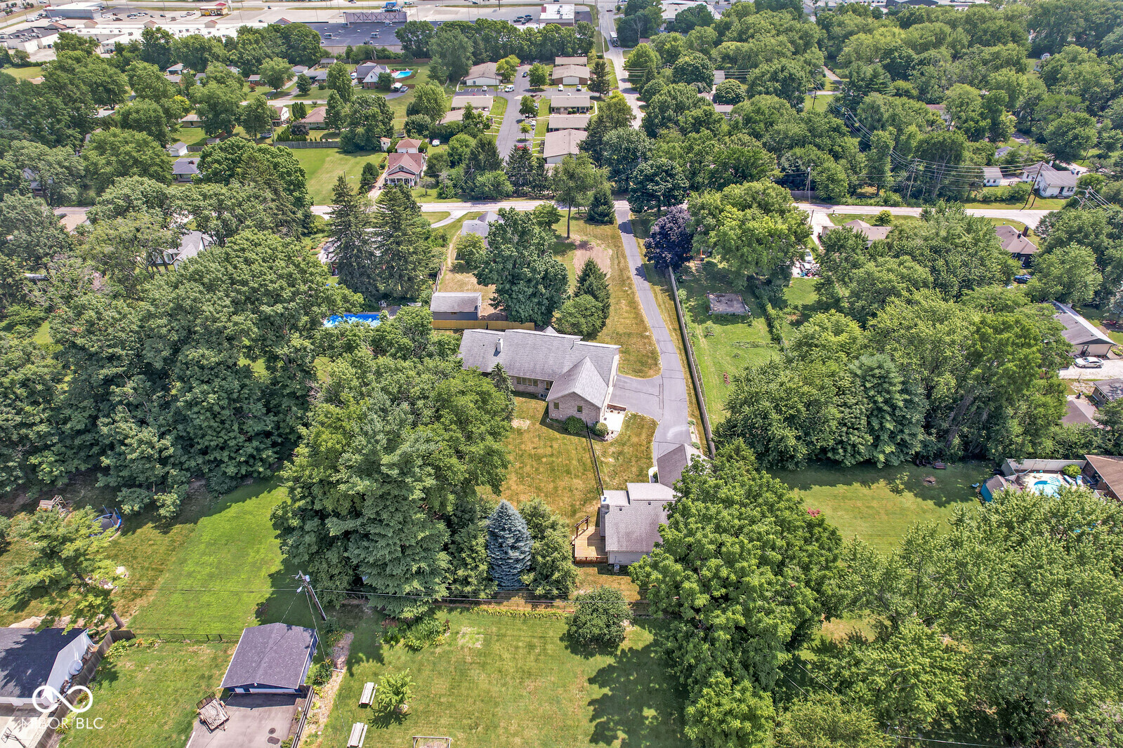 3766 Brill Road