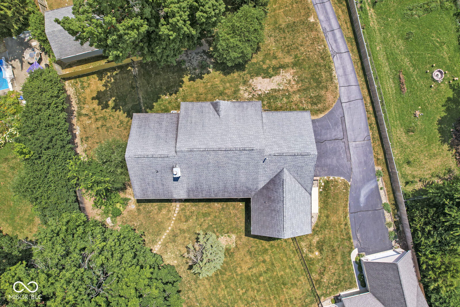 3766 Brill Road