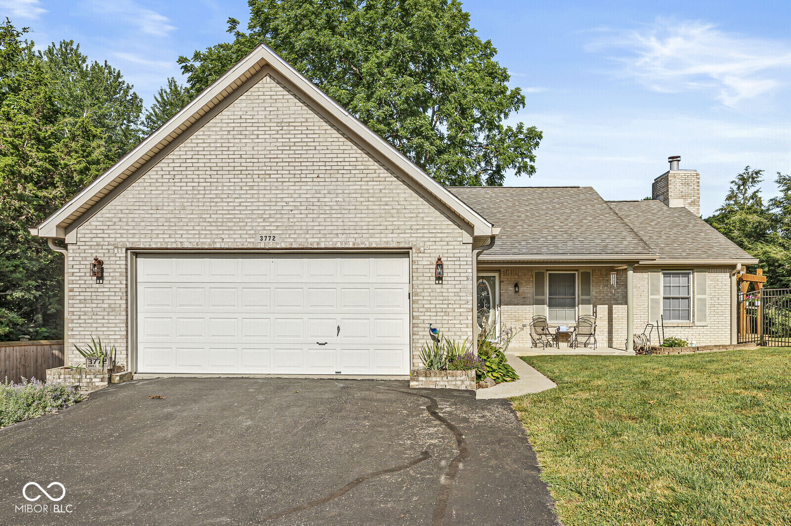 3766 Brill Road