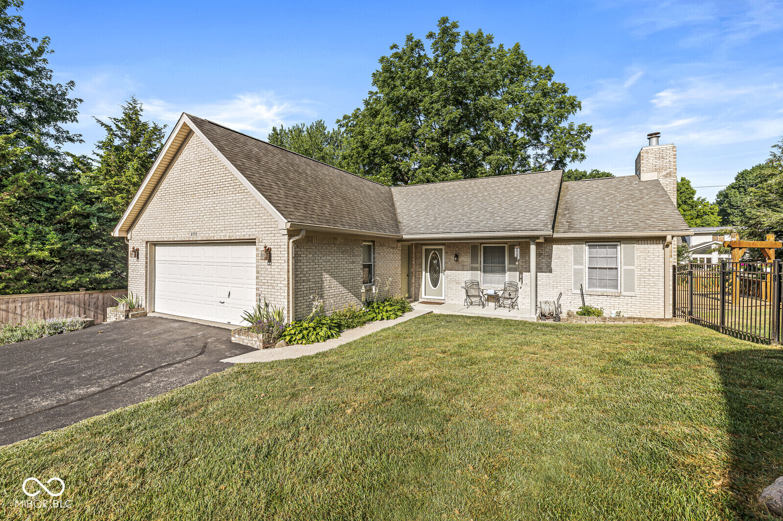 3766 Brill Road