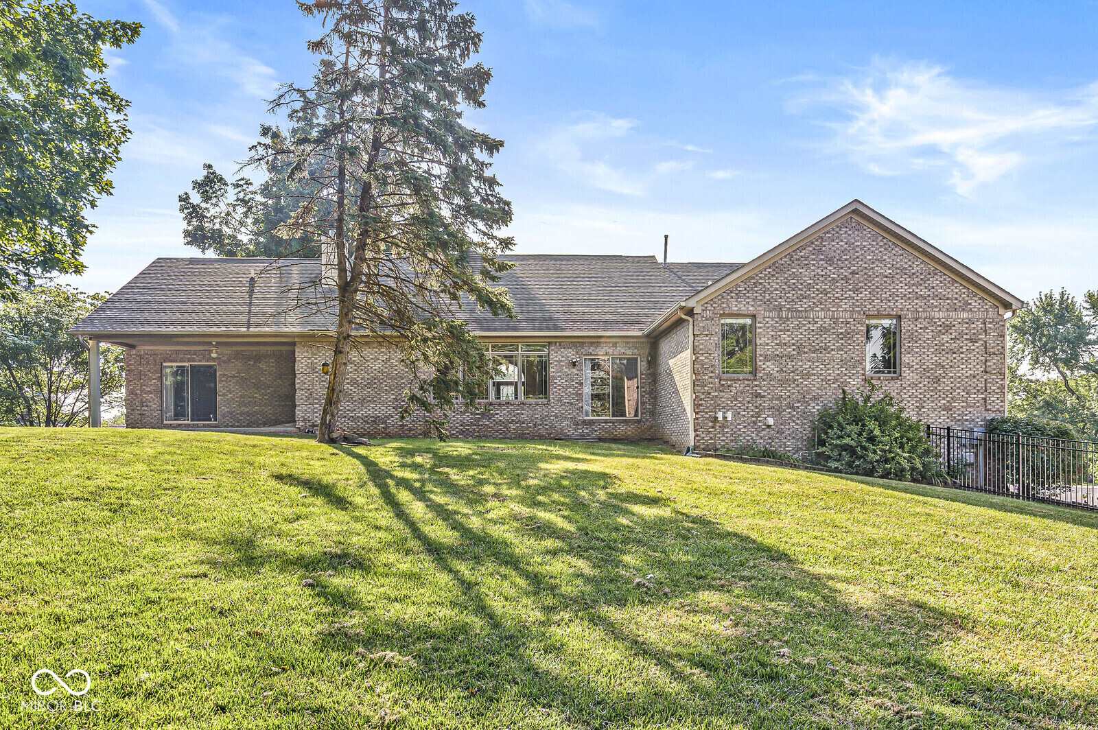 3766 Brill Road