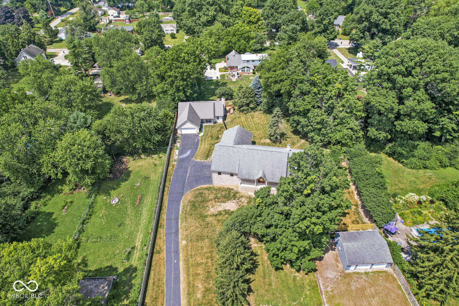 3766 Brill Road