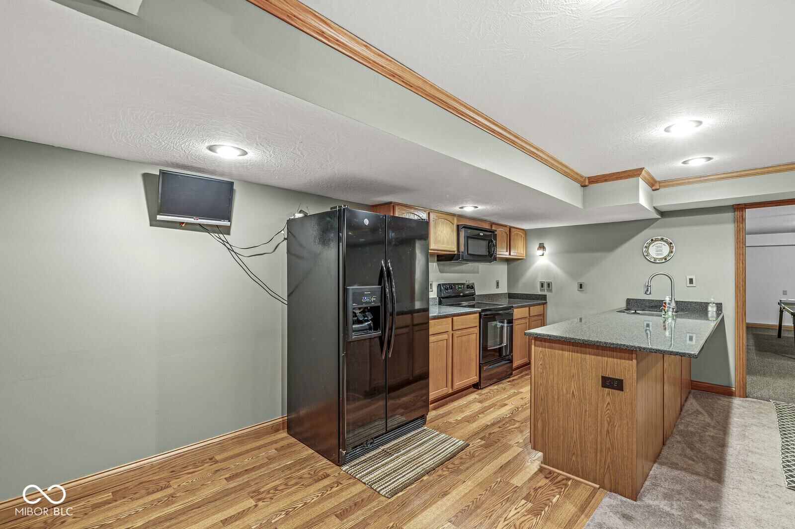 3766 Brill Road