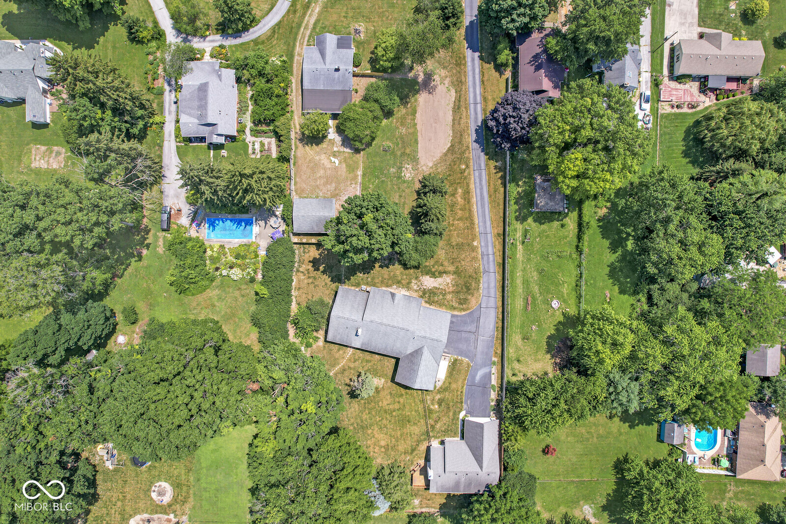 3766 Brill Road