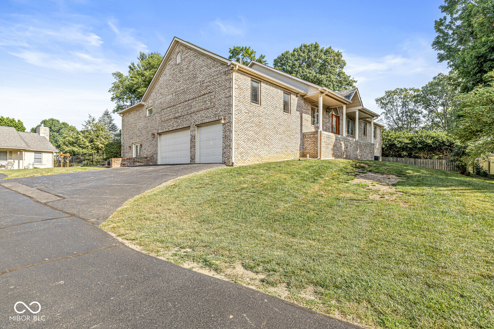 3766 Brill Road