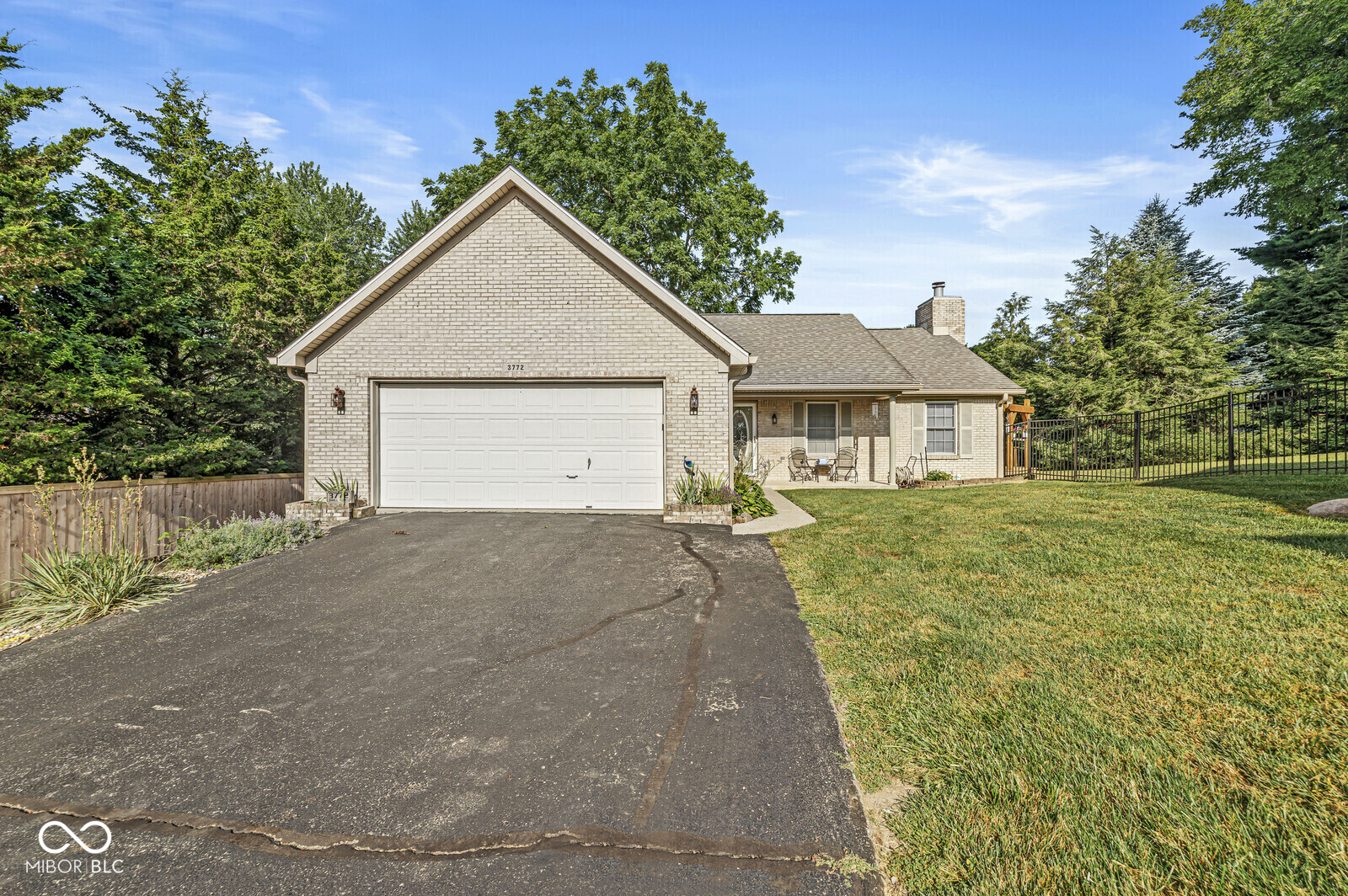 3766 Brill Road
