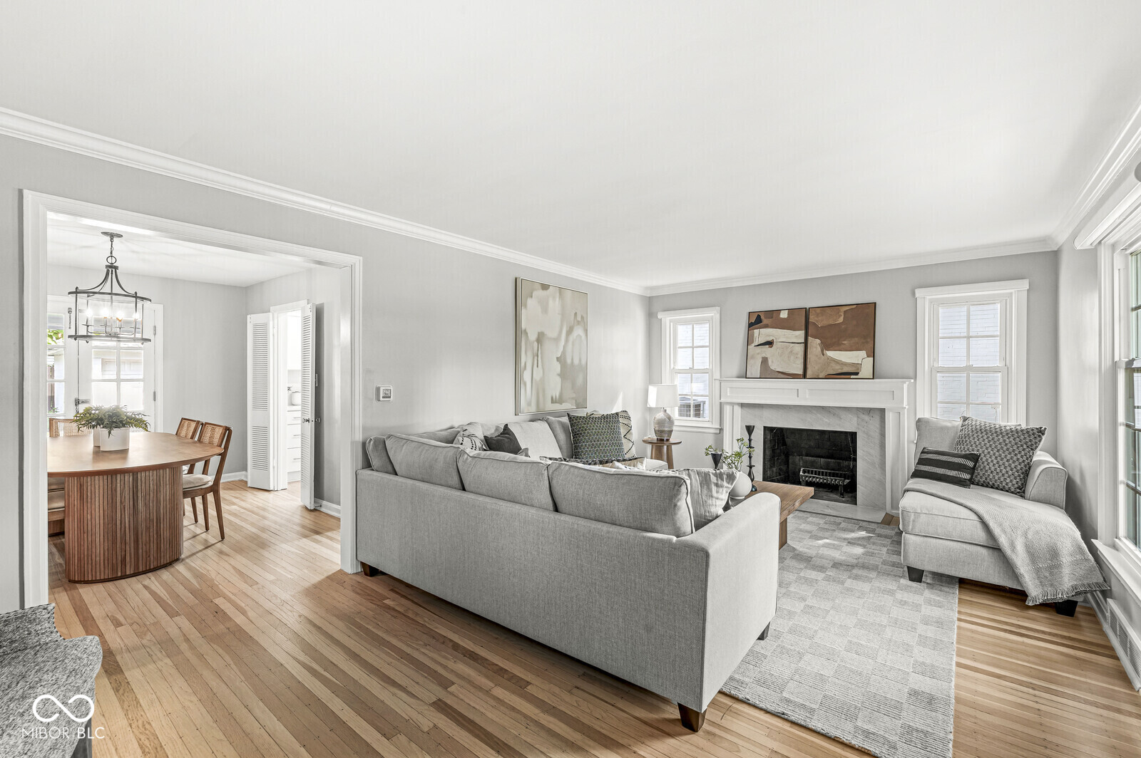 5301 Boulevard Place