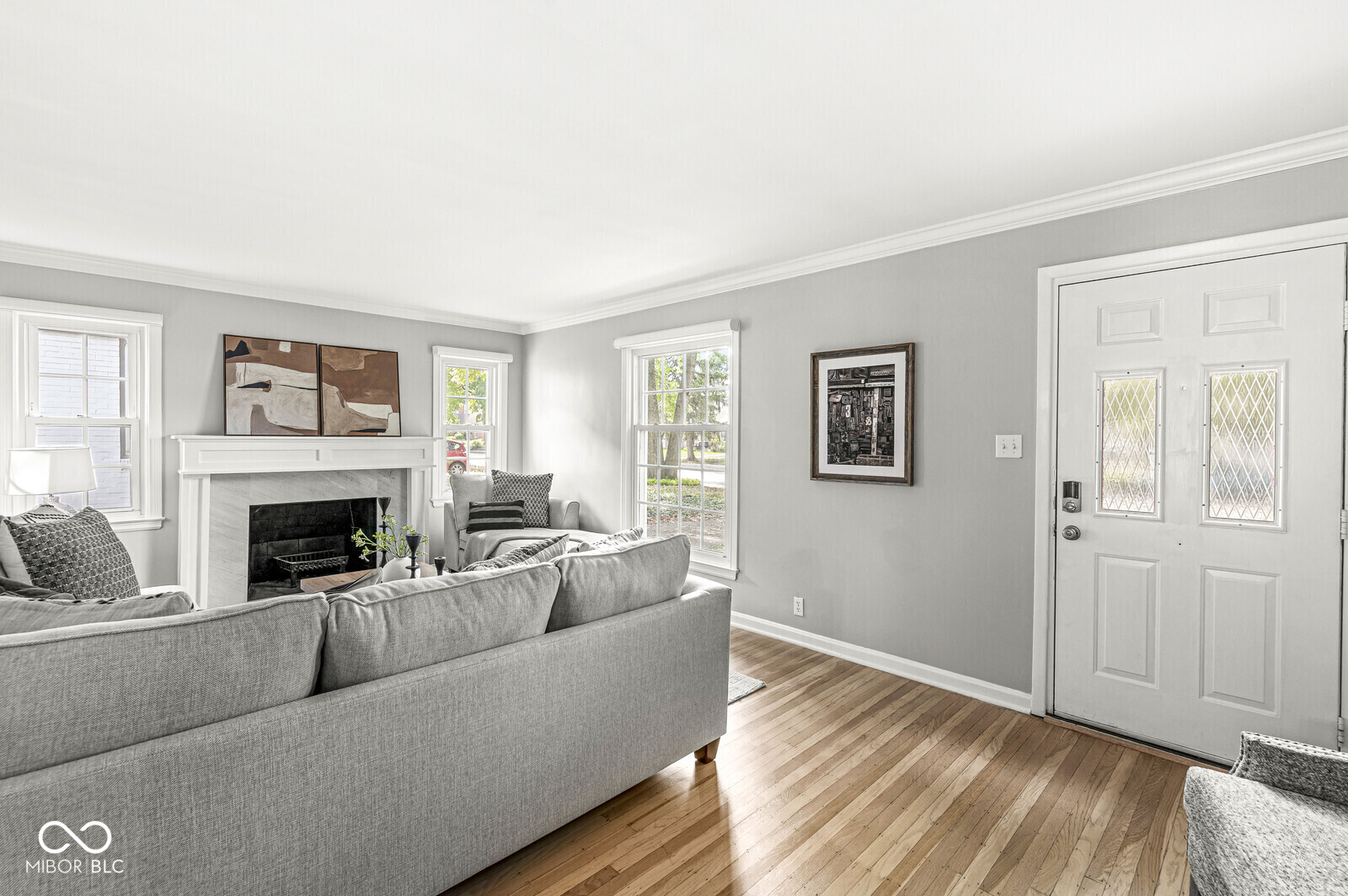 5301 Boulevard Place