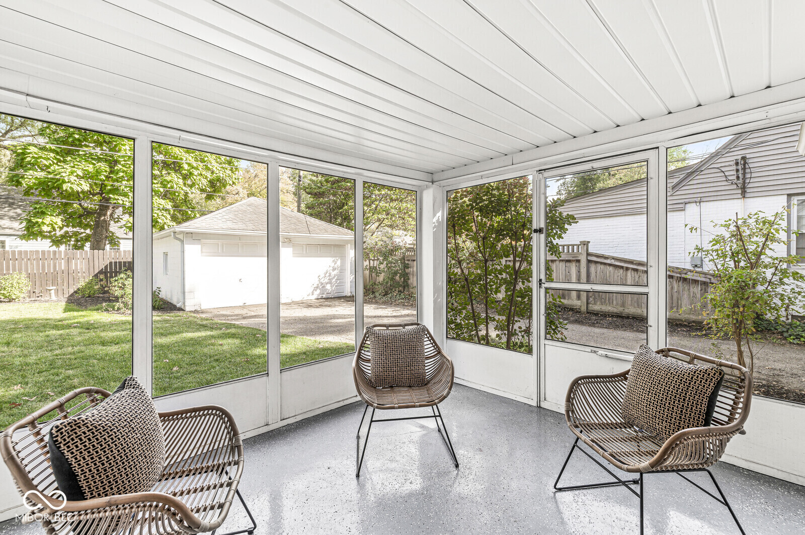 5301 Boulevard Place