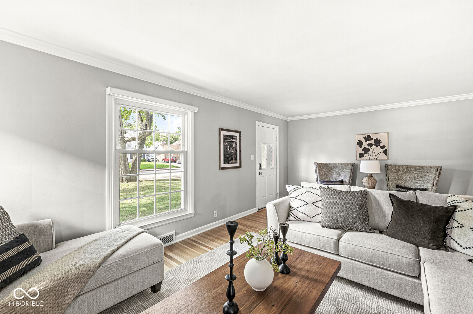 5301 Boulevard Place